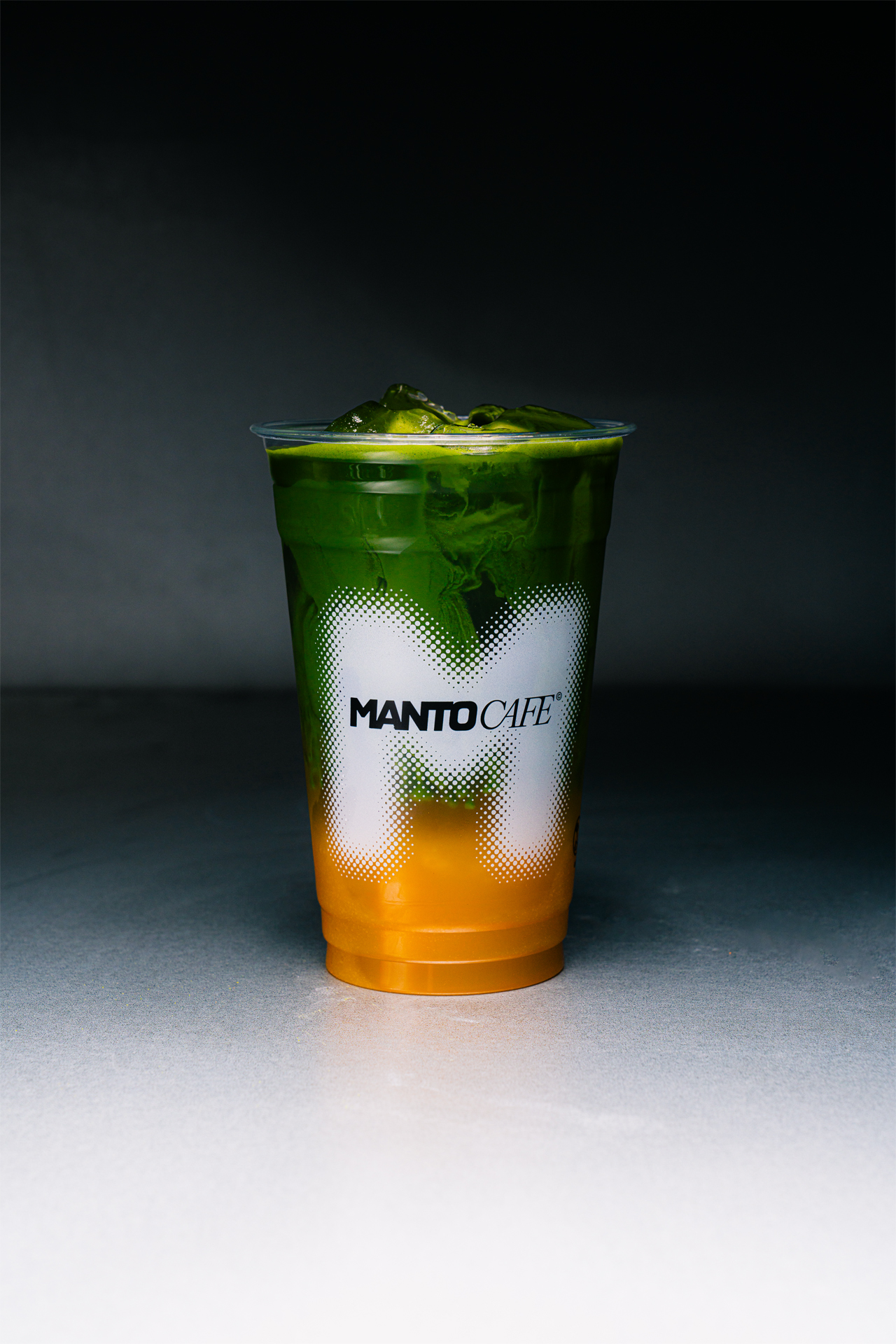 Glow Matcha